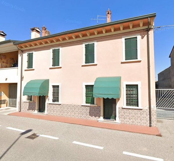 casa indipendente in vendita a Mozzecane