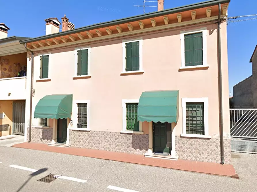 casa indipendente in vendita a Mozzecane