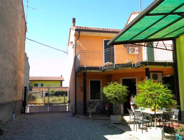 casa indipendente in vendita a Mozzecane