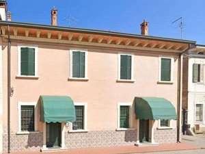 appartamento in vendita a Mozzecane