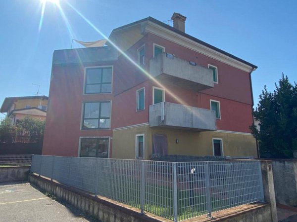 appartamento in vendita a Mozzecane in zona San Zeno