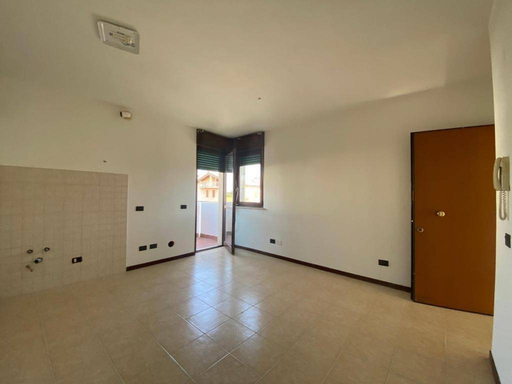 appartamento in vendita a Mozzecane in zona San Zeno