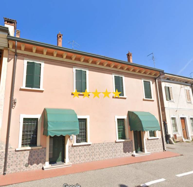 casa indipendente in vendita a Mozzecane