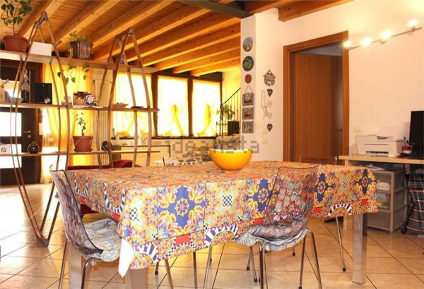 appartamento in vendita a Mozzecane