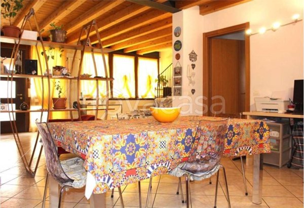 appartamento in vendita a Mozzecane in zona San Zeno
