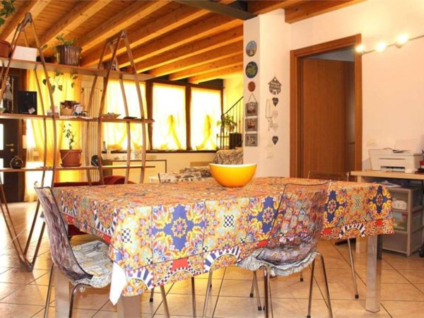 appartamento in vendita a Mozzecane in zona San Zeno