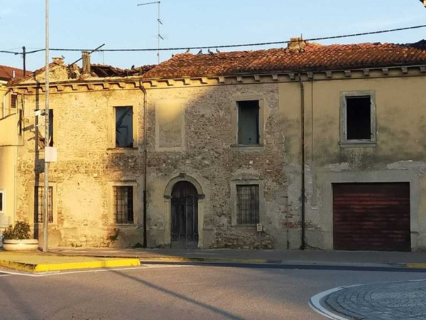 casa indipendente in vendita a Mozzecane