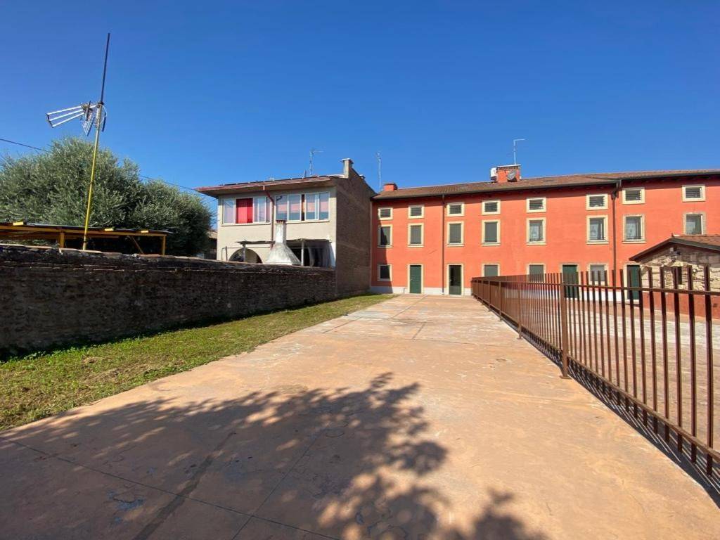 appartamento in vendita a Mozzecane