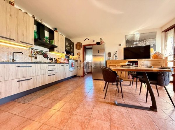appartamento in vendita a Mozzecane