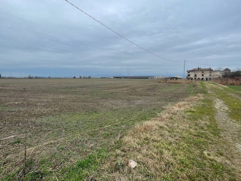 terreno agricolo in vendita a Mozzecane