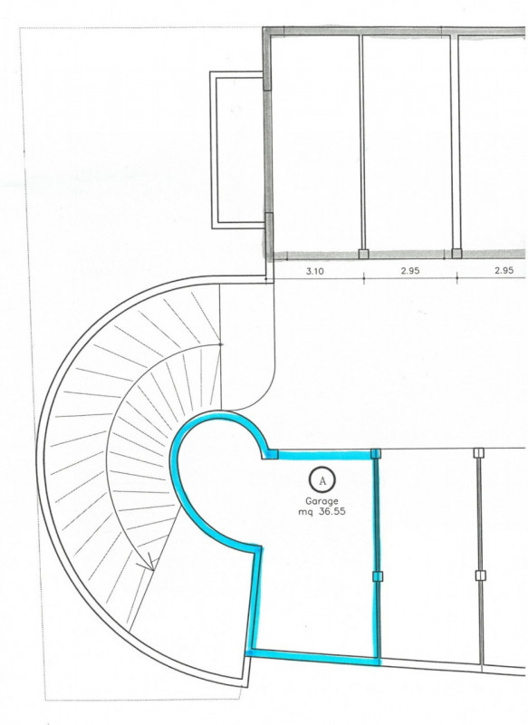 casa indipendente in vendita a Mozzecane