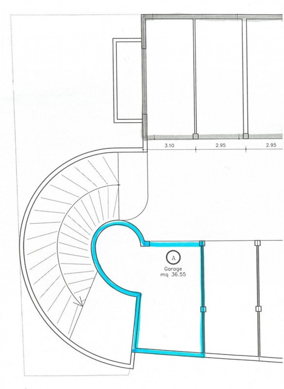 casa indipendente in vendita a Mozzecane