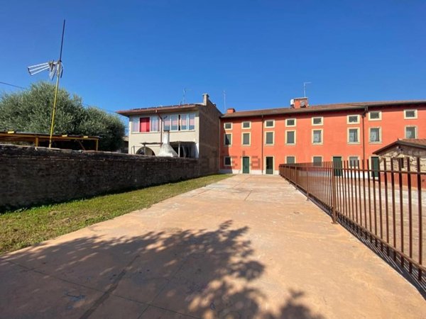 appartamento in vendita a Mozzecane