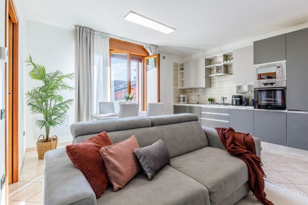 appartamento in vendita a Mozzecane