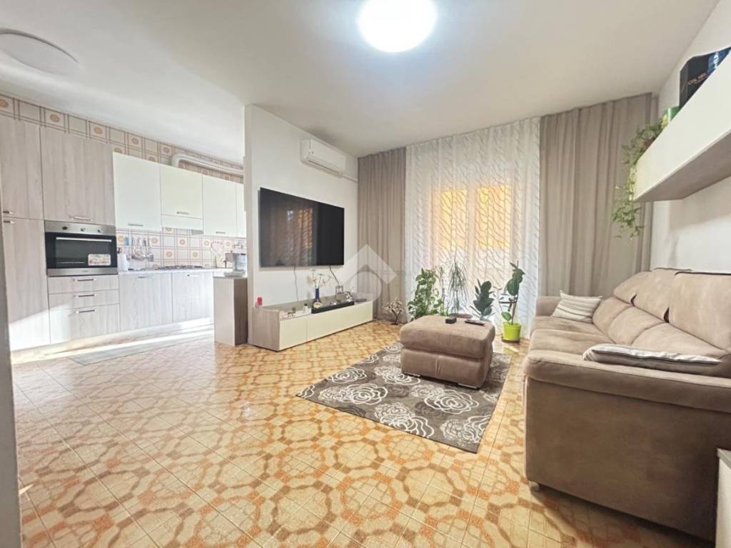 appartamento in vendita a Mozzecane in zona Grezzano