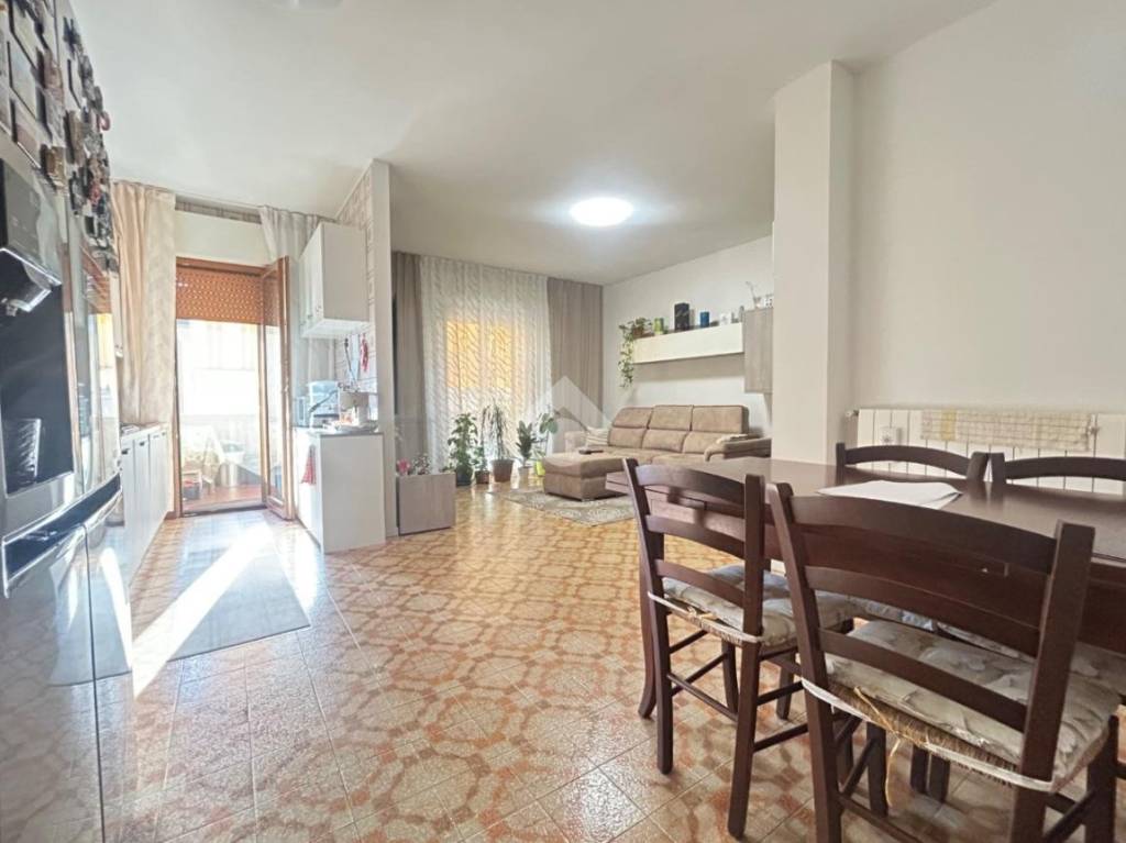 appartamento in vendita a Mozzecane in zona Grezzano