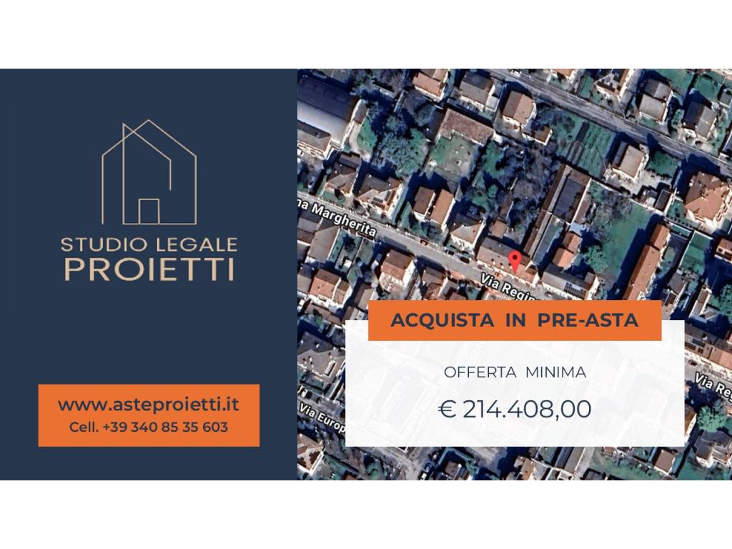 appartamento in vendita a Mozzecane