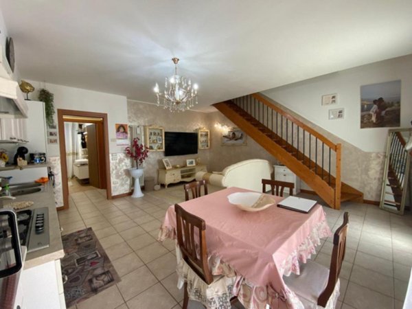 appartamento in vendita a Mozzecane