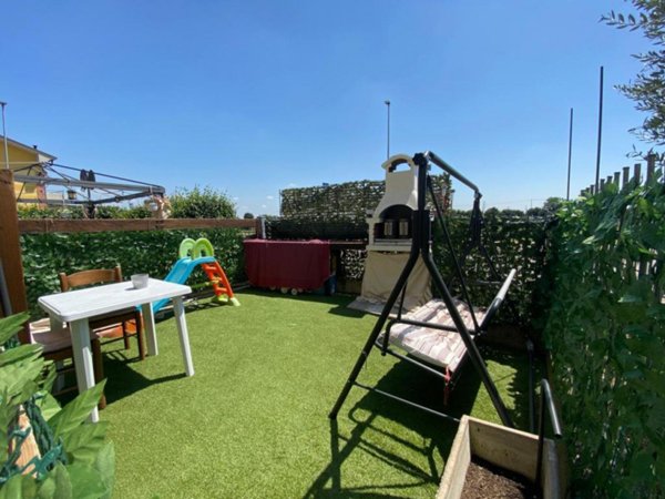 appartamento in vendita a Mozzecane