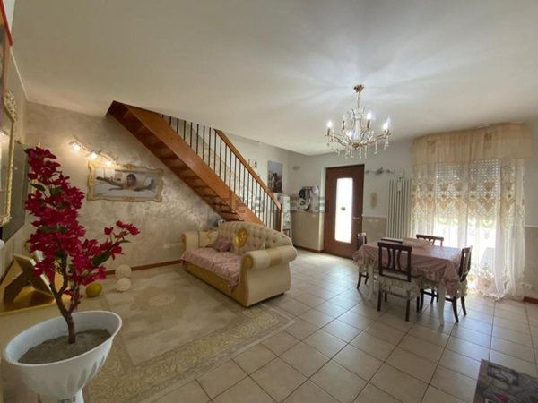 appartamento in vendita a Mozzecane