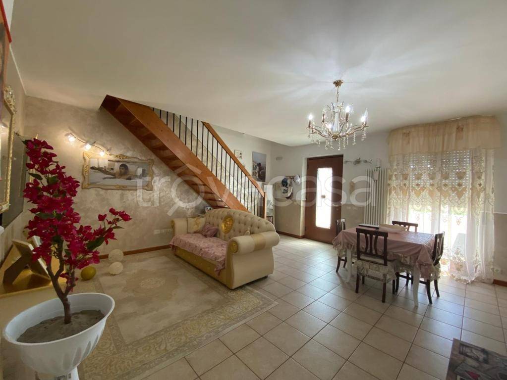 appartamento in vendita a Mozzecane