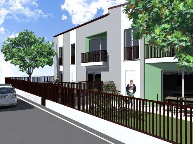 casa indipendente in vendita a Mozzecane in zona Grezzano