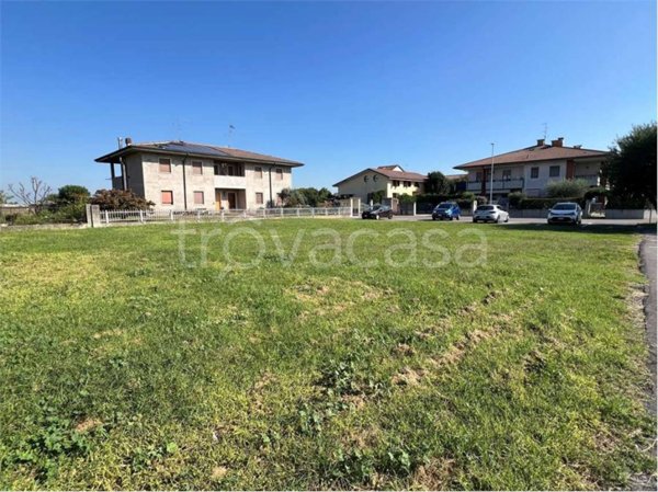 casa indipendente in vendita a Mozzecane in zona Grezzano