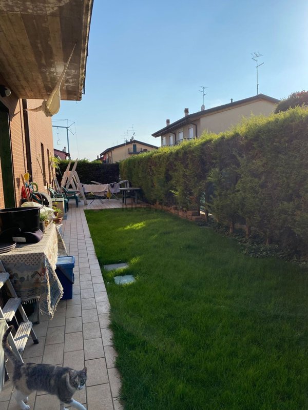 appartamento in vendita a Mozzecane