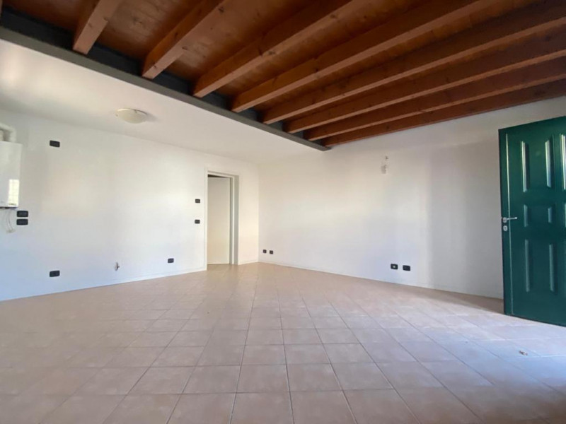 appartamento in vendita a Mozzecane