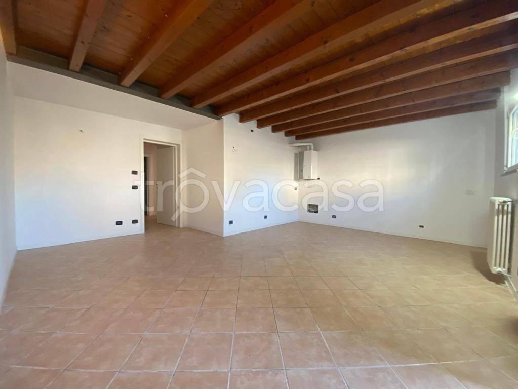 appartamento in vendita a Mozzecane