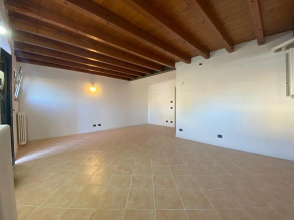 appartamento in vendita a Mozzecane