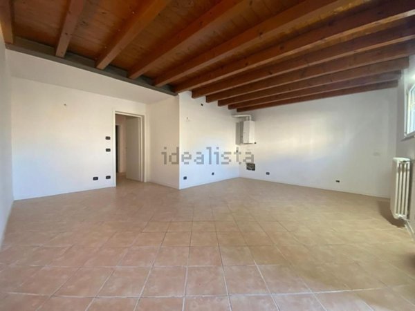 appartamento in vendita a Mozzecane