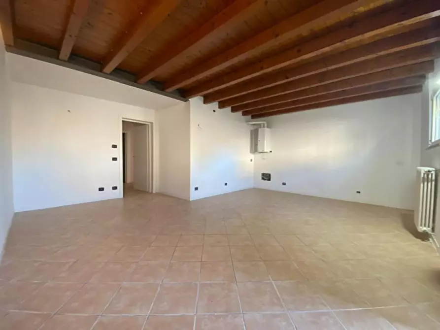 appartamento in vendita a Mozzecane