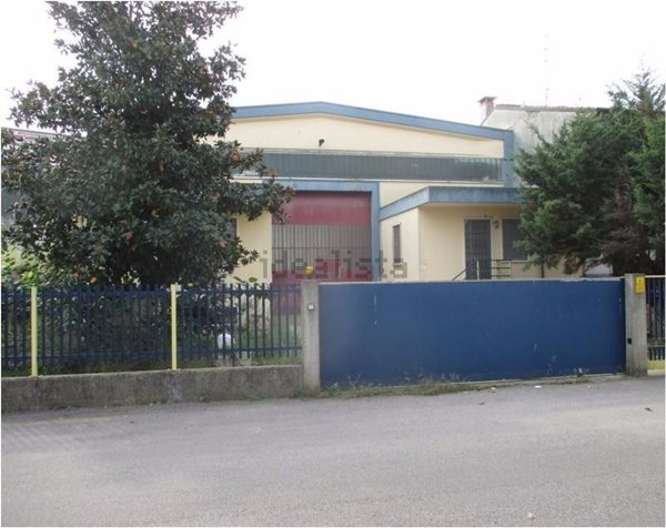 ufficio in vendita a Mozzecane