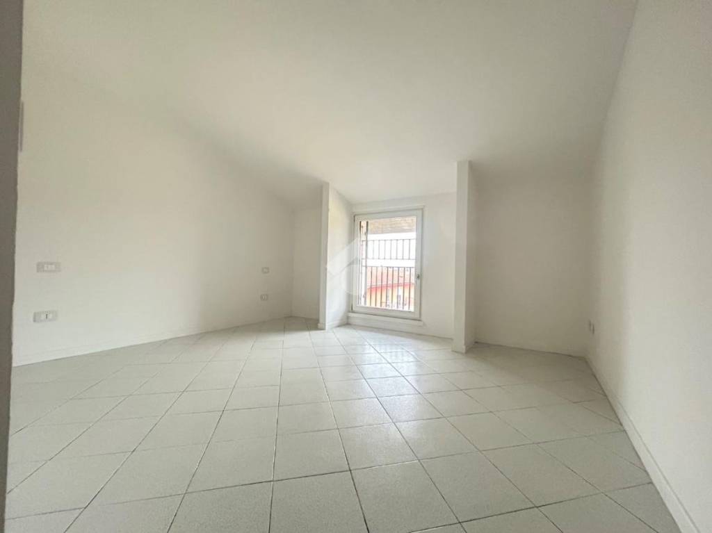 appartamento in vendita a Mozzecane in zona Grezzano