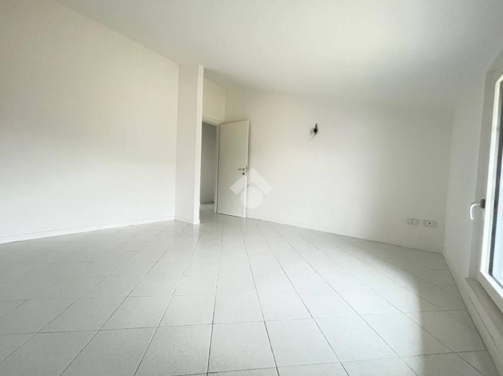 appartamento in vendita a Mozzecane in zona Grezzano