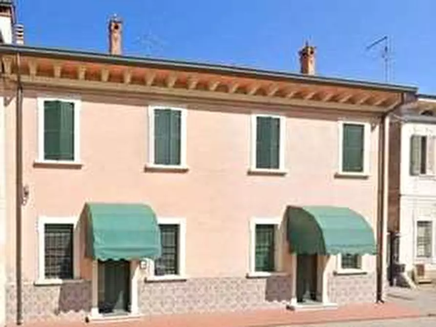 appartamento in vendita a Mozzecane