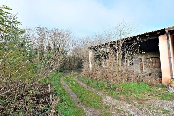 casa indipendente in vendita a Mozzecane in zona San Zeno
