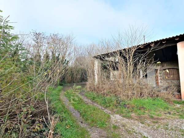 terreno edificabile in vendita a Mozzecane in zona San Zeno