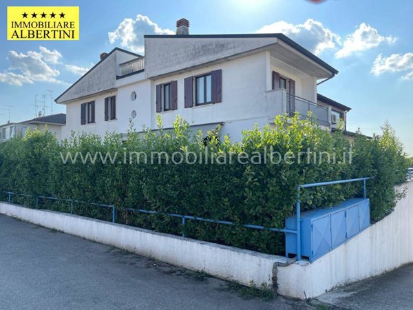 appartamento in vendita a Mozzecane in zona San Zeno