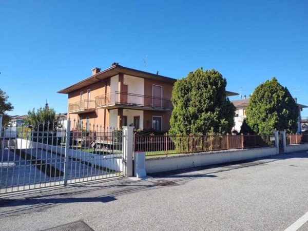 appartamento in vendita a Mozzecane