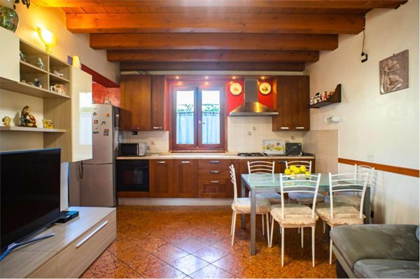 casa indipendente in vendita a Mozzecane