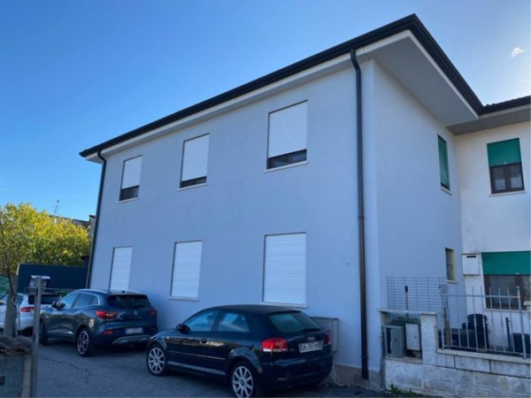 appartamento in vendita a Mozzecane in zona Quistello