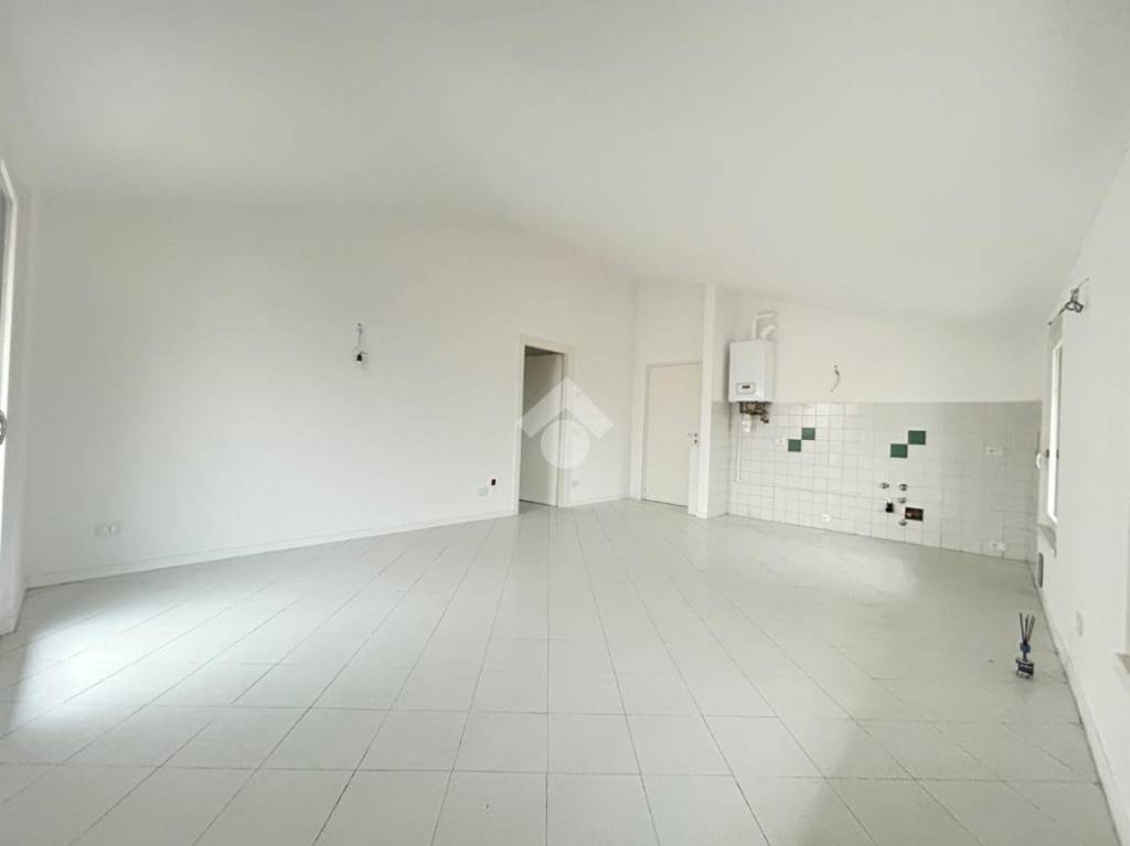 appartamento in vendita a Mozzecane in zona Grezzano