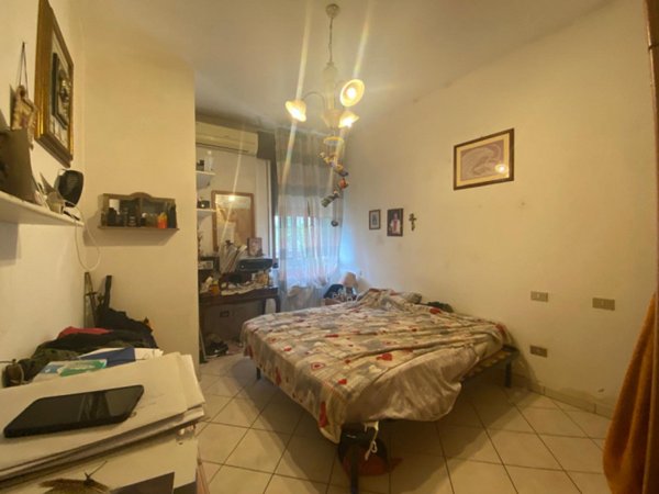 appartamento in vendita a Mozzecane in zona Tormine