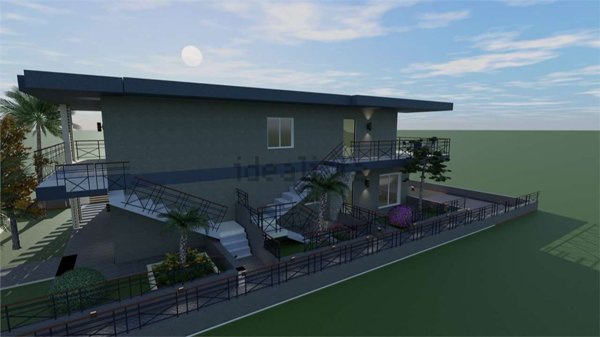 appartamento in vendita a Mozzecane