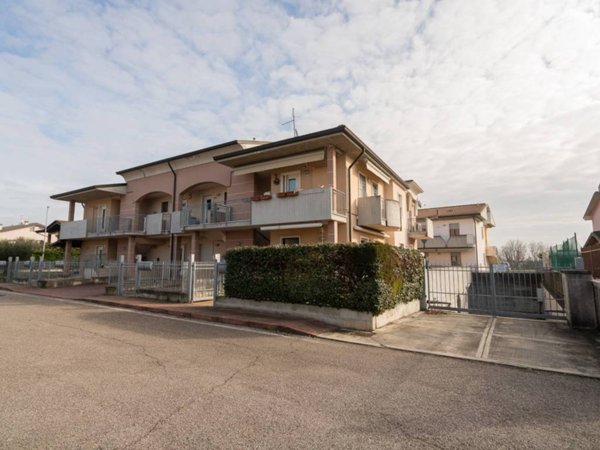 appartamento in vendita a Mozzecane