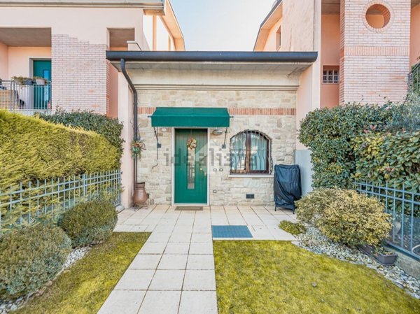 casa indipendente in vendita a Mozzecane