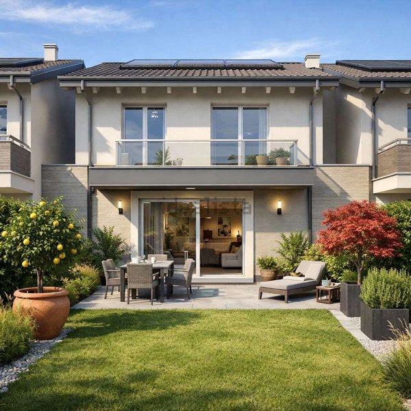 casa indipendente in vendita a Mozzecane