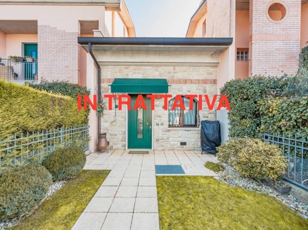 appartamento in vendita a Mozzecane